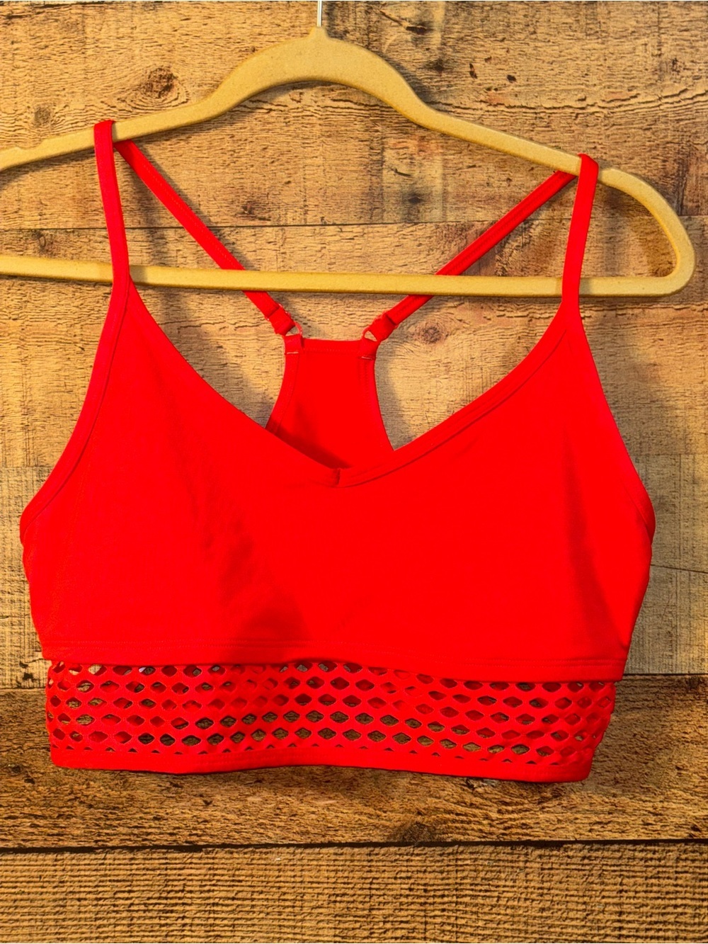 Victoria's Secret PINK Ultimate Sports Bra
